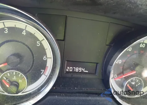 2016 Dodge Grand Caravan Sxt z USA, uszkodzony, nr VIN 2C4RDGCG2GR234959